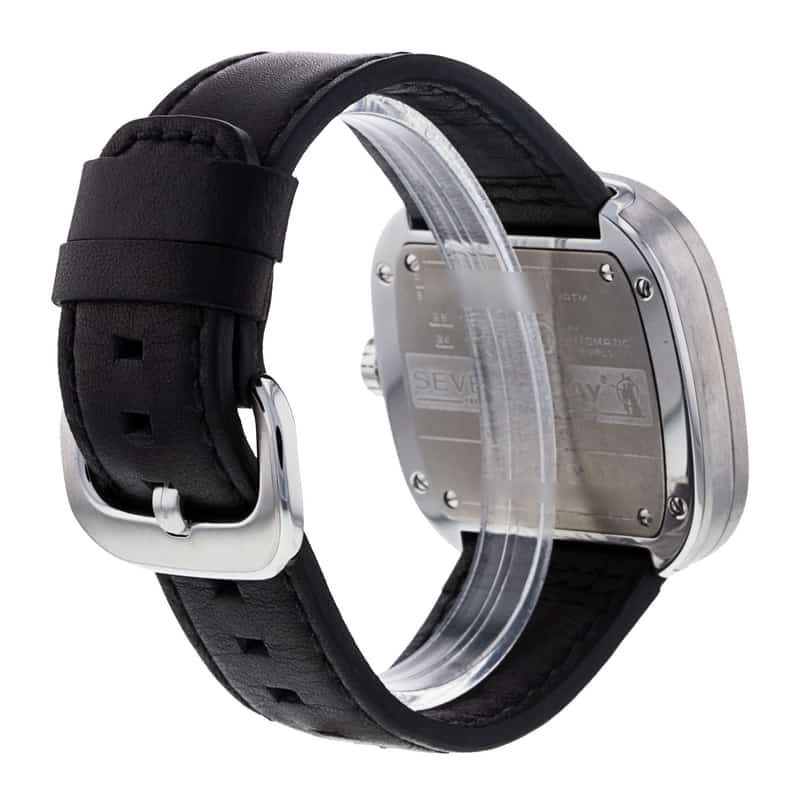 SevenFriday P1 P1/01